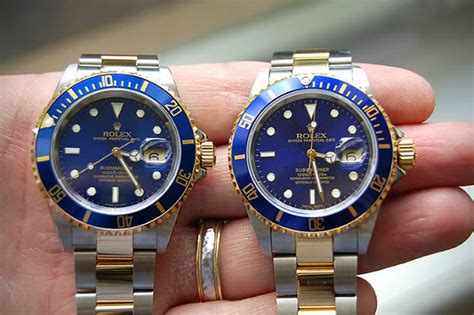 best fake rolex watches